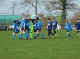 ST D.Z.C. '09/S.K.N.W.K. JO13-1 - H.K.W. '21 JO13-1 (competitie) seizoen 2022-2023 (voorjaar - 3e fase)) (34/92)